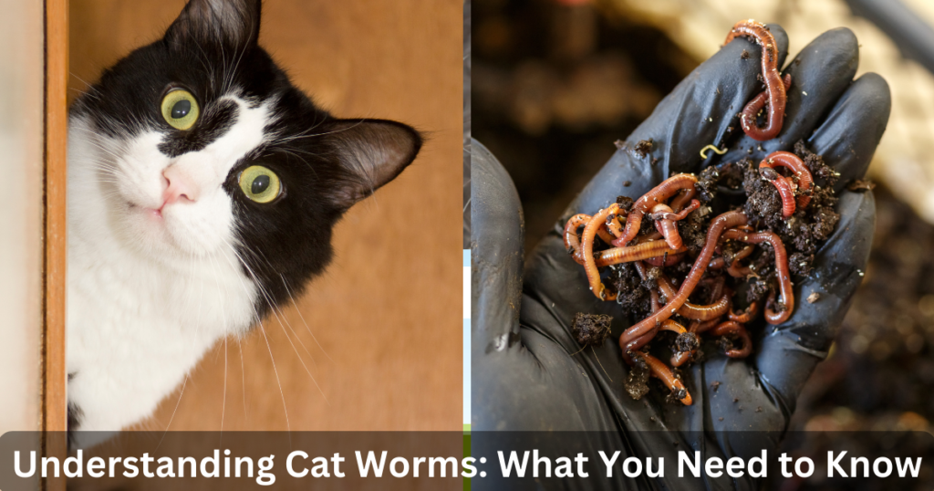 How to Deworm Your Cat?
