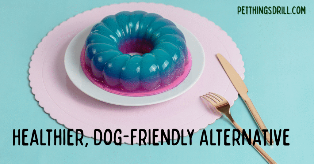 Can Dogs Eat Jello?