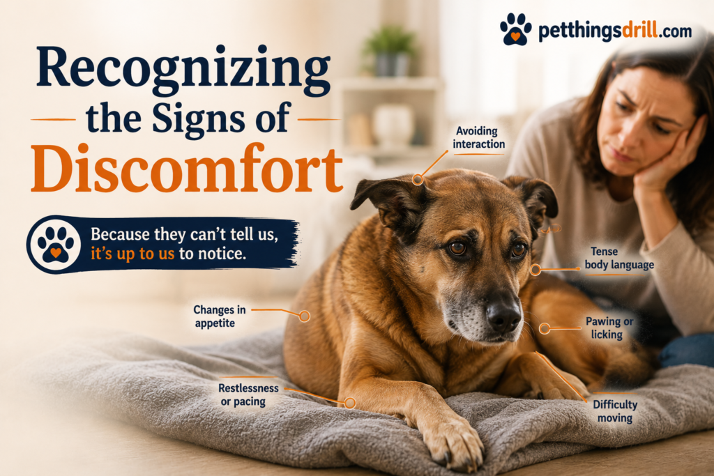 pain relief for dogs