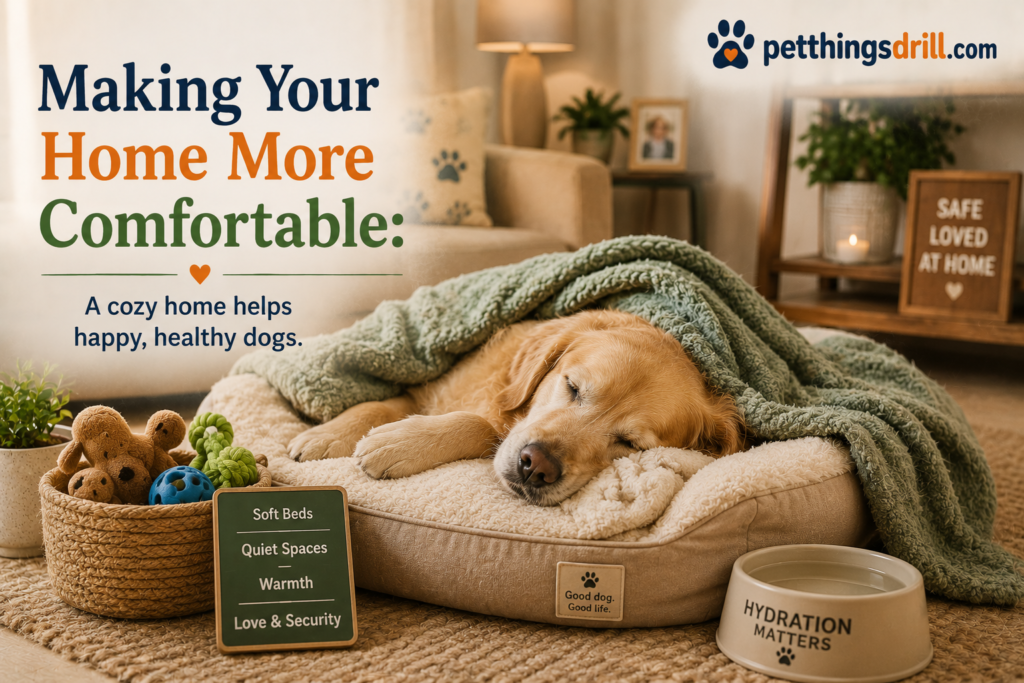 pain relief for dogs