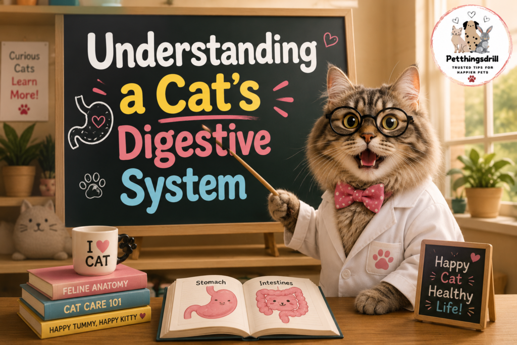 Can Cats Eat Yogurt?