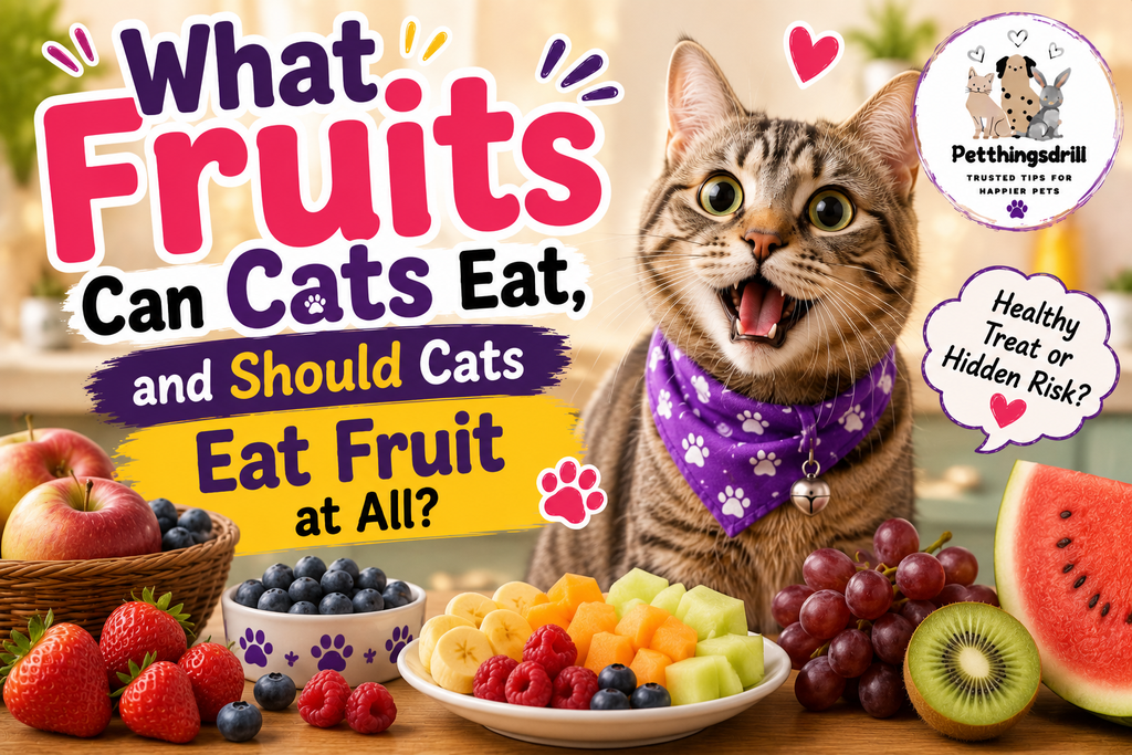 Can cats eat broccoli?